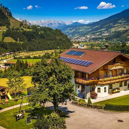 Διαμέρισμα Weidinghof *