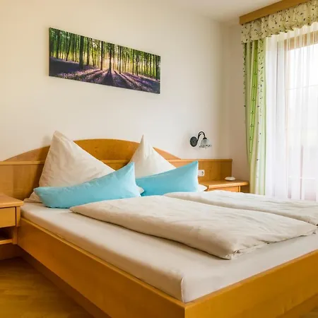 Weidinghof Apartment *