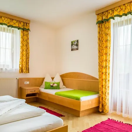 Weidinghof Apartment