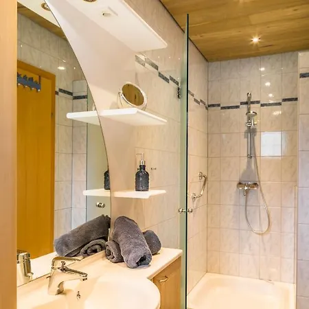 Διαμέρισμα Weidinghof