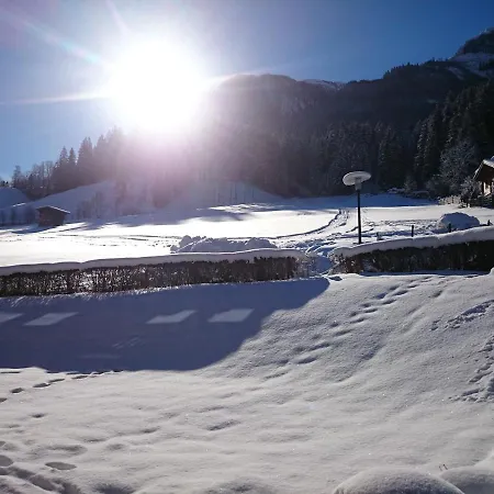 Weidinghof Sankt Veit im Pongau