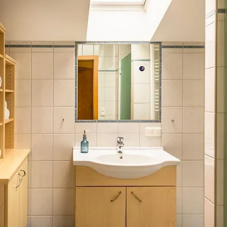 Weidinghof Apartment Sankt Veit im Pongau