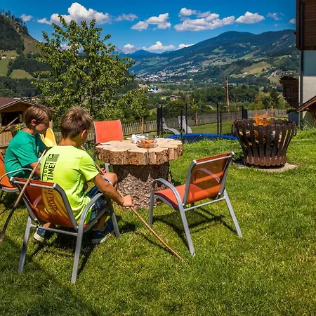 Weidinghof Διαμέρισμα