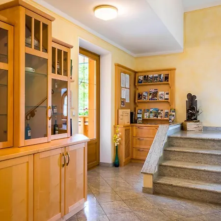 Appartement Weidinghof *