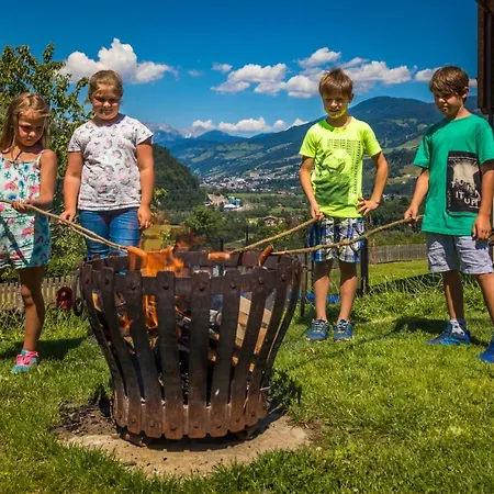 Weidinghof Διαμέρισμα Sankt Veit im Pongau