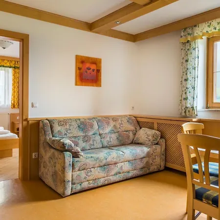 Weidinghof Appartement Sankt Veit im Pongau