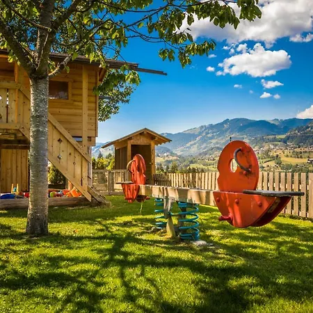 Weidinghof アパート *