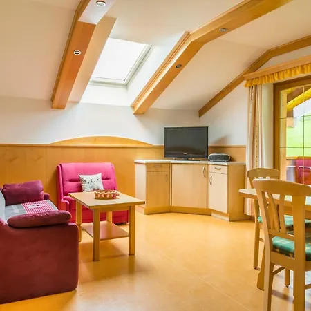 Weidinghof Appartement *