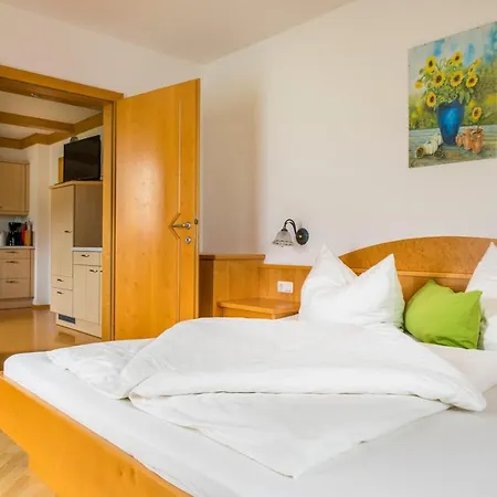 Weidinghof アパート