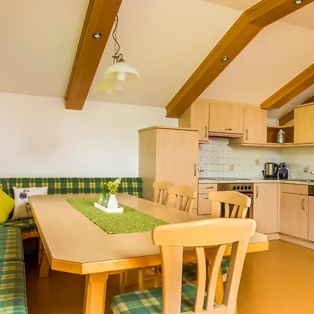 Appartement Weidinghof Sankt Veit im Pongau