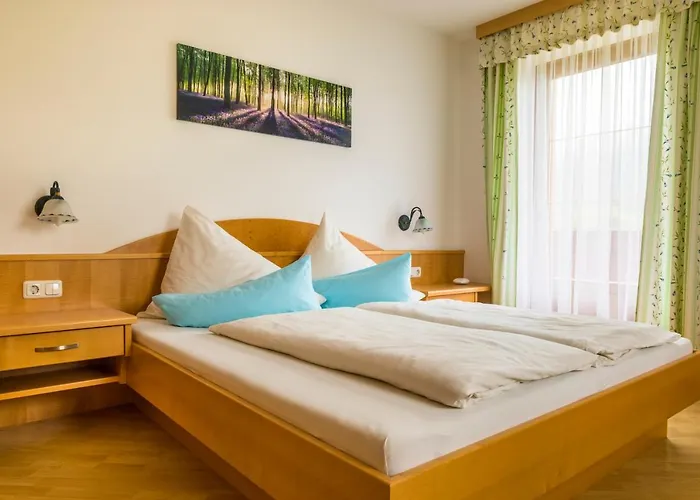 Weidinghof Apartamento *