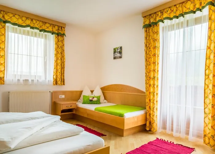 Weidinghof Apartamento
