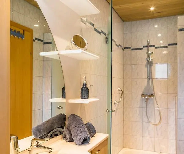 Apartamento Weidinghof