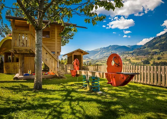 Weidinghof Apartamento *