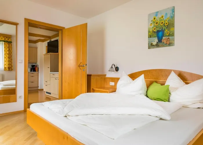 Weidinghof Apartamento